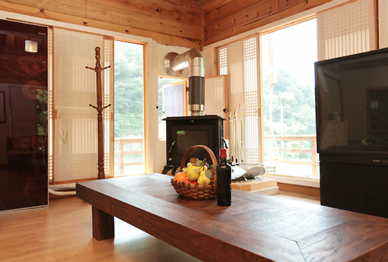 Others 5, Hongcheon Home Town Spring Pension, Chuncheon