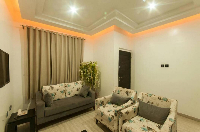 Others 5, The Point Hotel & Suites, Jos North