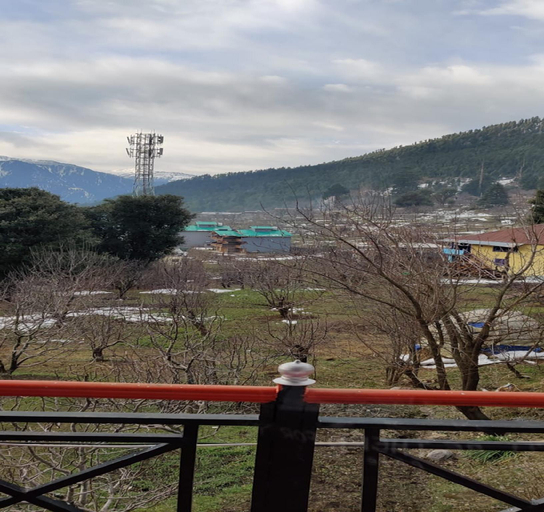 Others 3, Hotel Royal Orbit, Kullu