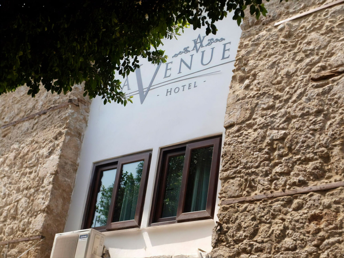 Exterior & Views 2, Avenue Hotel