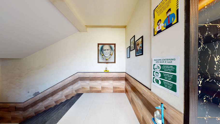 Others 3, Hotel Sai Comforts, Palghar