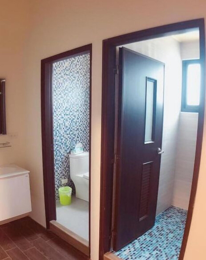 Bathroom, Tang Guo Homestay, Penghu