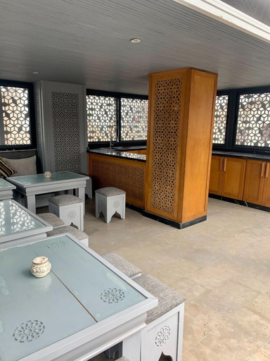 Others 3, Riad Villa Margaux, Essaouira