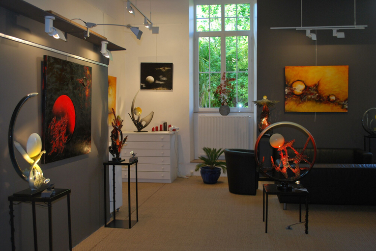 Others 5, La Maison d'Arthure, Haute-Marne