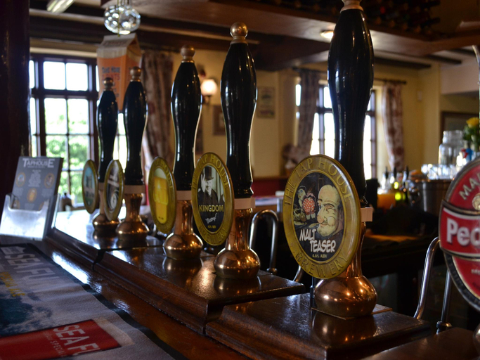 Others 2, The Tap House, Leicestershire