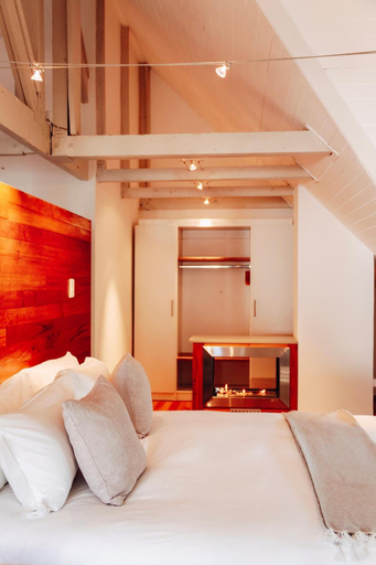 Bedroom 3, Die Laan 40, Cape Winelands