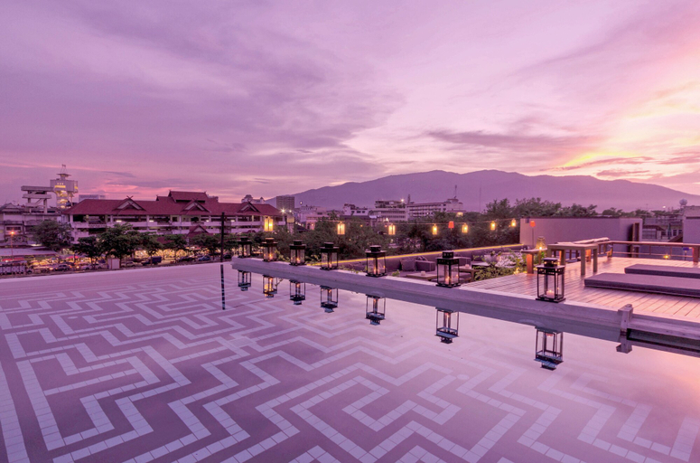 Exterior & Views 2, sala lanna Chiang Mai, Muang Chiang Mai