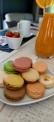Food & Drinks 4, Sur les Hauteurs, Luxembourg