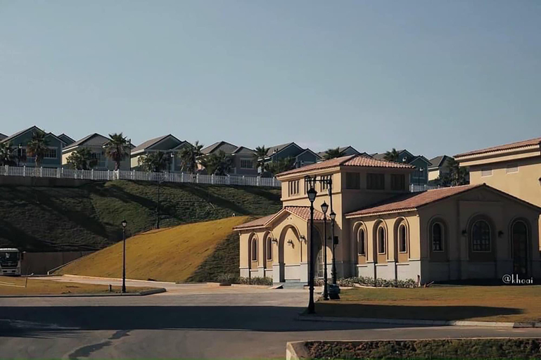 Exterior & Views 2, Novaworld Resort & Villas, Phan Thiết