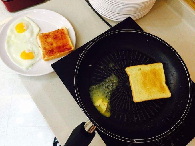 Food & Drinks 5, Yeosuro Guesthouse - Hostel, Yeosu