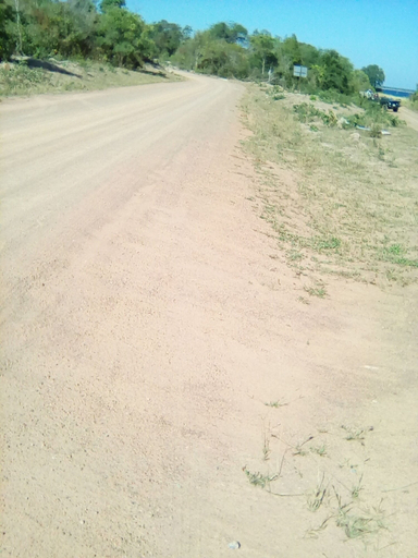 Others 5, Naumba Camp Site, Namwala