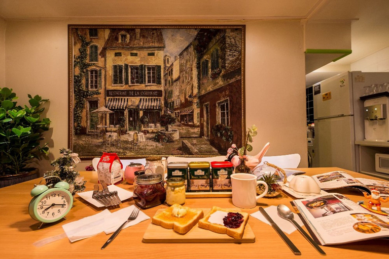 Food & Drinks 5, Hi Guesthouse Insadong - Hostel, Jongno