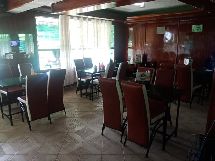 Food & Drinks 3, Green Ficus Place, Mwea