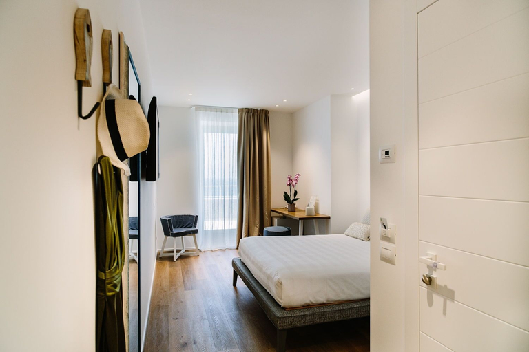 Bedroom 2, Numa Hotel, Ancona