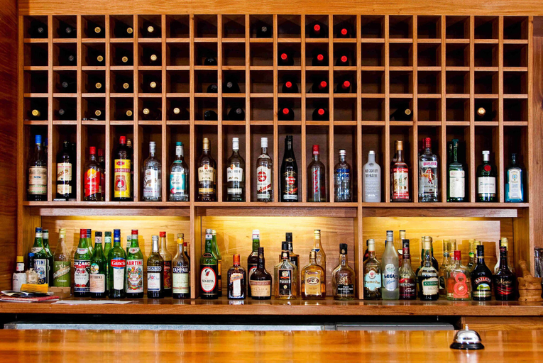 Food & Drinks 5, Hotel Península Valdés, Biedma