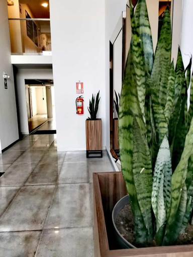 Others 5, Espacio Luxury- Edificio Apart B51, Lima