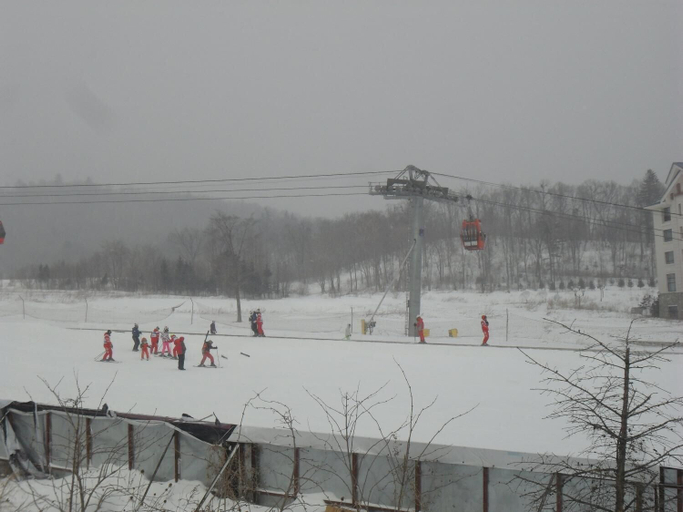 Others 5, Yabuli Manor, Harbin