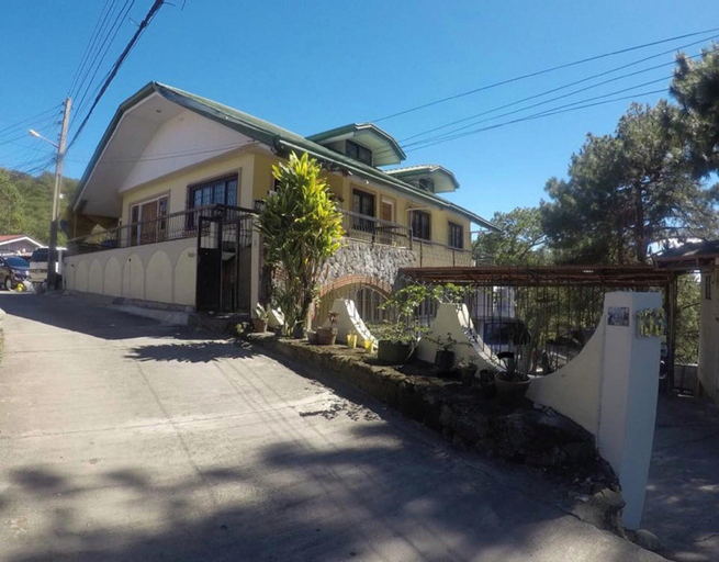Vista de Pino, Baguio City