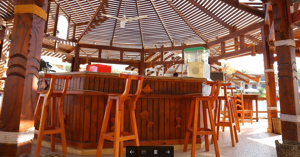 Food & Drinks 5, Alhayat Ain El Sokhna, 'Ataqah