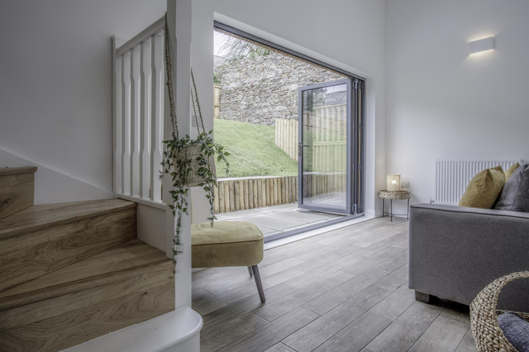 Others 2, Brook Cottage Green - 2 Bedroom Cottage - Dale, Pembrokeshire