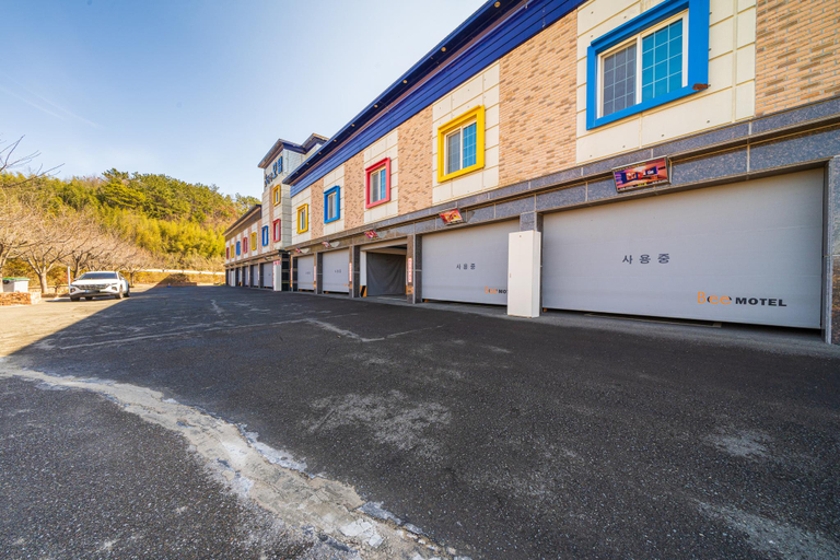 Others 3, Sacheon BEE Self check-in Motel, Sacheon