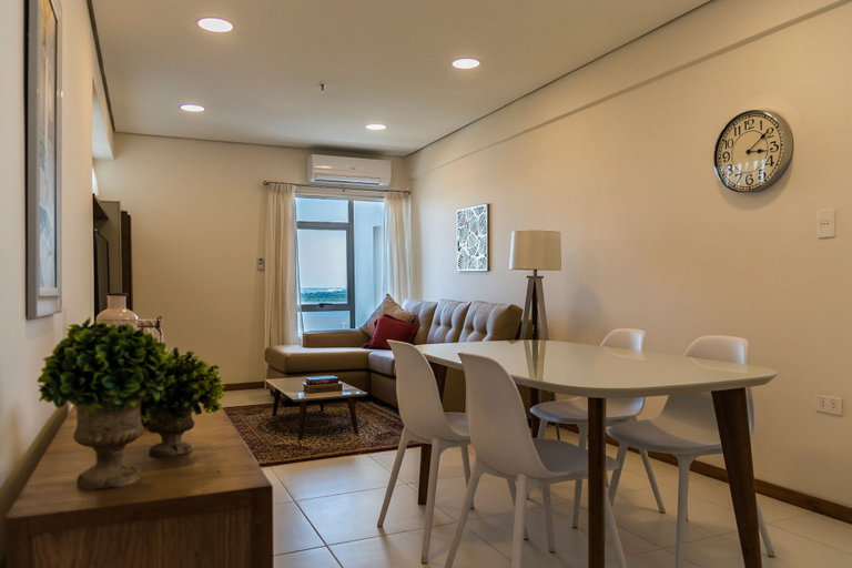 Others 5, Apartamentos Premium en THE ONE DOWNTOWN, Asunción