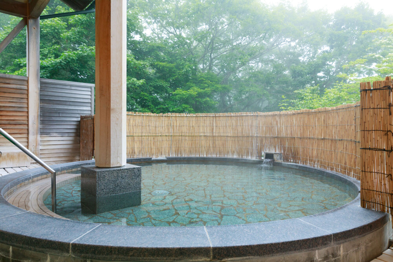 Sport & Beauty 3, KIYOSATO KOGEN RESORT, Hokuto