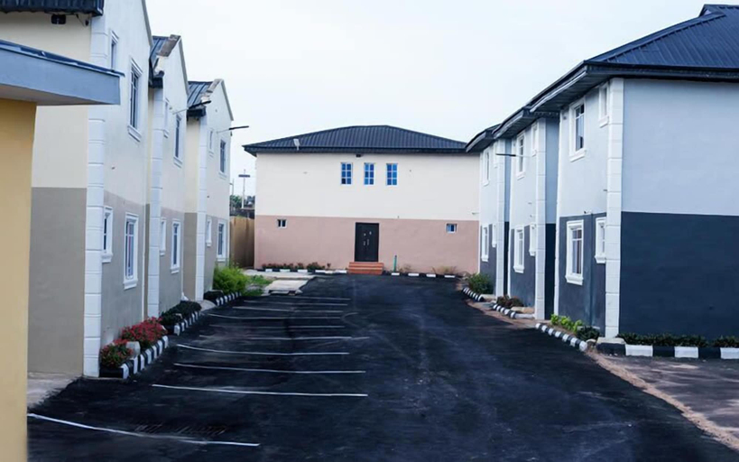 Exterior & Views 2, Omooke Hotel, Ido