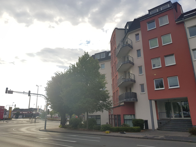 - SP Hotels - City-Apartment, Wuppertal