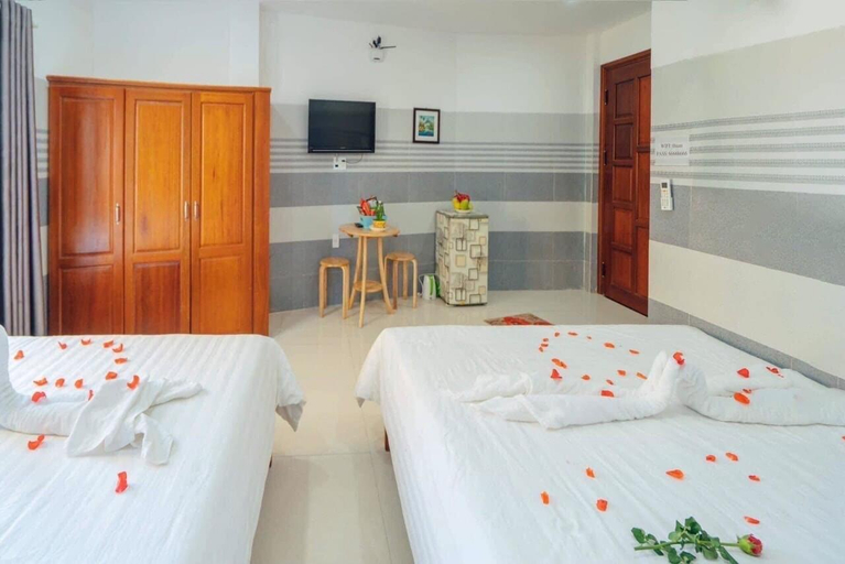 Others 5, Homestay tram anh, Da Nang