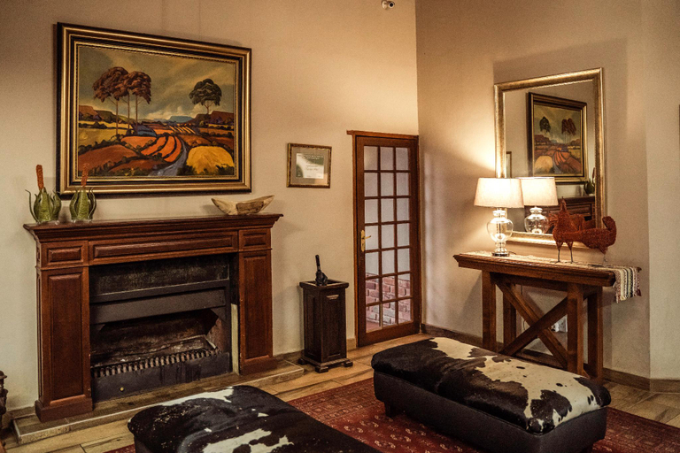 Public Area, Fairview Hotels, Spa & Golf resort, Mopani