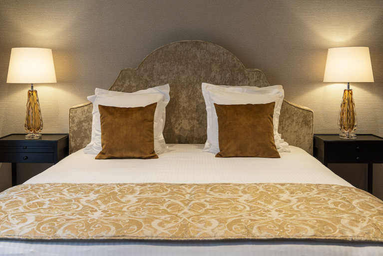 Bedroom 2, Dukes’ Palace Residence – by Dukes’ Hotel Collection, West-Vlaanderen
