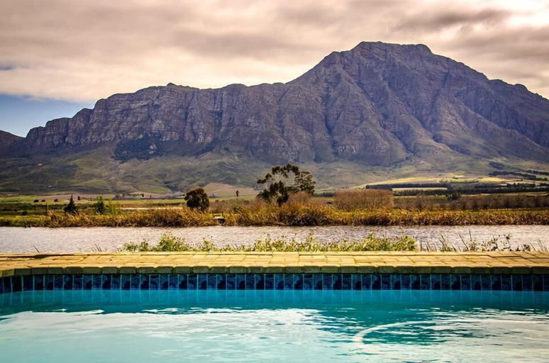 Sport & Beauty 3, Reflections Guest Farm, Cape Winelands