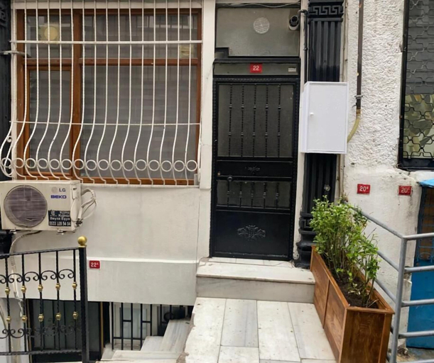 Exterior & Views 2, Mara Suite Taxim, Beyoğlu