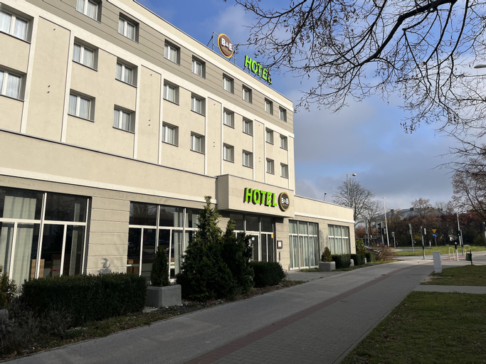 B&B HOTEL Kielce Centrum, Kielce City