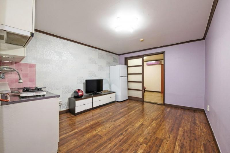 Others 3, Gapyeong Yedam Valley Pension, Gapyeong