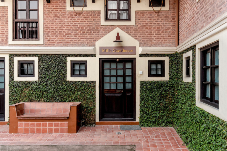Exterior & Views 2, Milla Guesthouse Bhaktapur, Bagmati