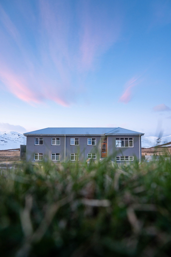 Exterior & Views 2, Sóti Lodge, Sveitarfélagið Skagafjörður
