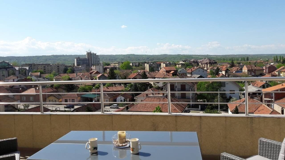 Others 5, Apartment Panorama Negotin, Negotin