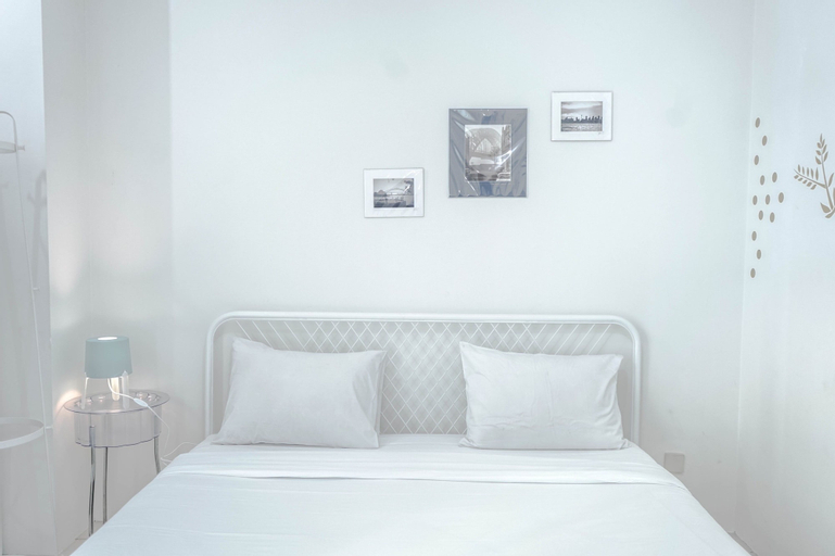 Bedroom 16