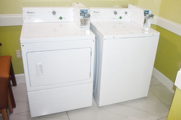 Bathroom 4, Americas Best Value Inn La Porte, Houston