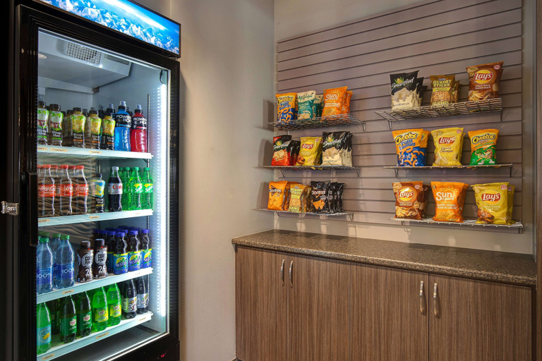 Food & Drinks 5, Days Inn & Suites by Wyndham Warman, Division No. 11