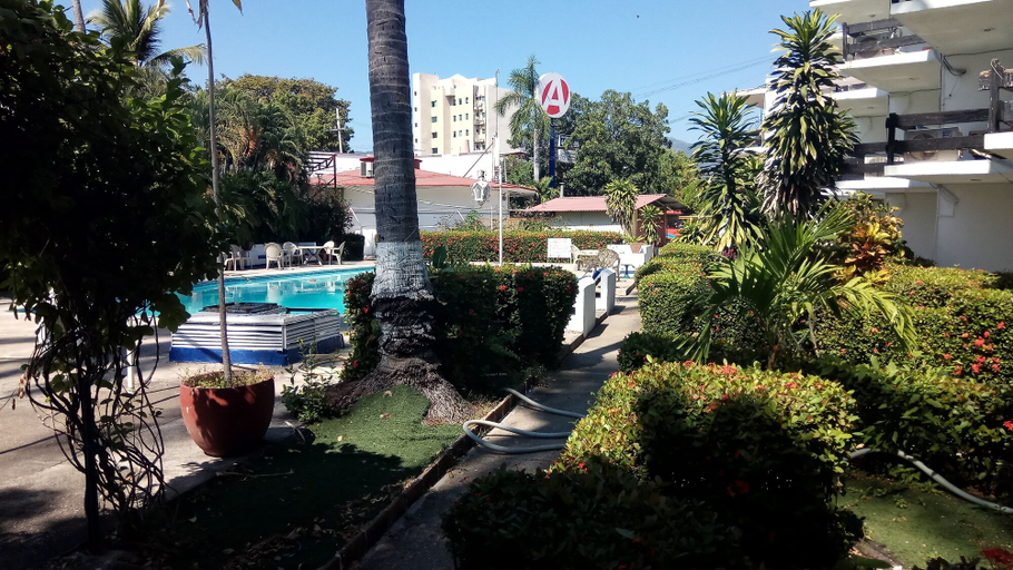 Others 3, Hotel La Jolla, Acapulco de Juárez