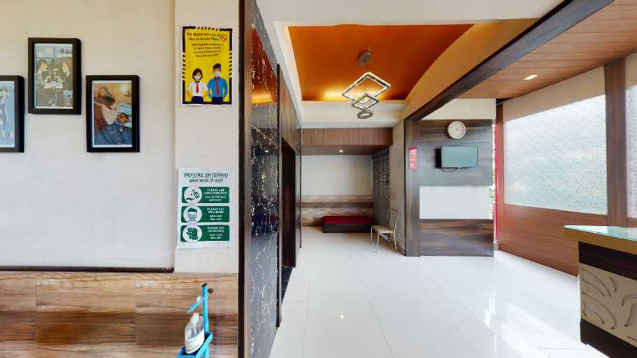 Others 4, Hotel Sai Comforts, Palghar