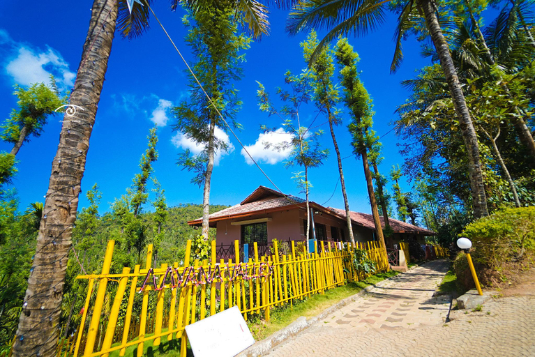 Others 5, Aayana Valley Resorts, Chikmagalur