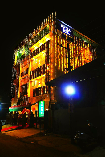Others 4, Rk Hotel - Temple Stay, Thanjavur