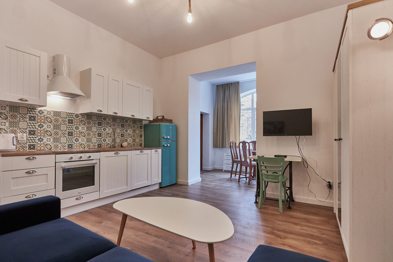 Others 5, Apartamenty Swinoujscie - Matejki 18, Świnoujście