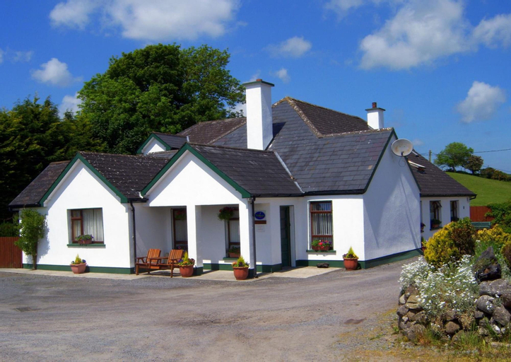 Valley Lodge, 