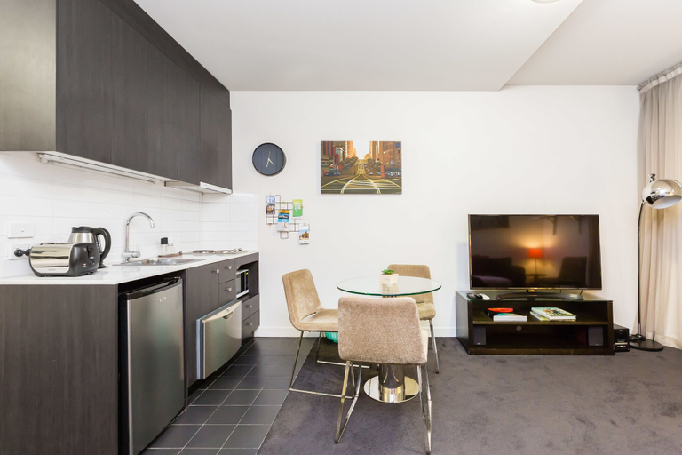 Others 5, Imogen, Melbourne Studio Apartment, Melbourne