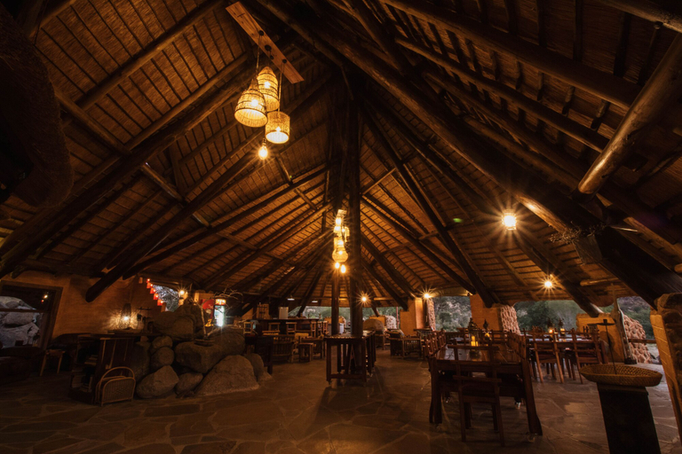 Food & Drinks 4, Huab Lodge, Kamanjab